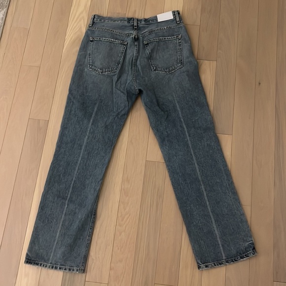 Goldsign Vintage Crease Martin Jeans - Picture 4 of 4